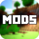 Mods for Minecraft PE APK