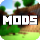 Mods for Minecraft PE-icoon