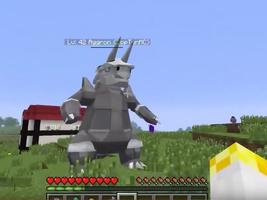 Mods for Minecraft PE capture d'écran 3