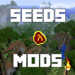 ”Seeds & Mods for Minecraft PE