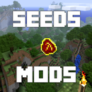 Seeds & Mods for Minecraft PE APK