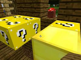 Seeds & Mods for Minecraft PE 스크린샷 1