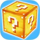 Lucky Block Mod for Minecraft icon