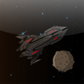 Space Junky