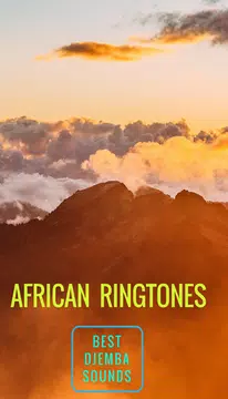 African  Ringtones