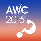 آیکون‌ AWC2016
