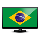 Brazil TV Channels ไอคอน