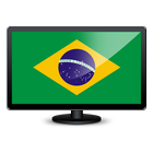 Brazil TV Channels icône