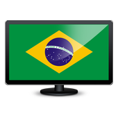 Brazil TV Channels icon