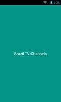 Brazil TV Channels 海報