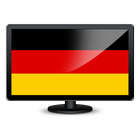 Germany TV Channels أيقونة