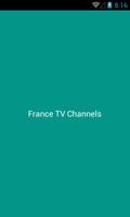 France TV Channels Poster