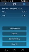 Doze & Donate Screenshot 3