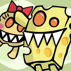 CheeseMan APK download