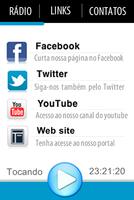 Rádio Multi FM Screenshot 1