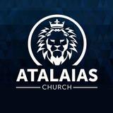 Atalaias Church icône