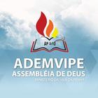 ademvipe ikon