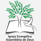 Assembléia de Deus Mogi Guaçu icon