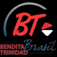 Bendita Trinidad Brasil Affiche