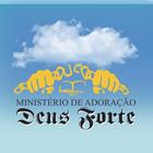 Ministério Deus Forte icon