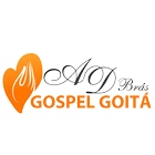 Rádio Gospel Goitá أيقونة
