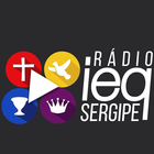 Rádio IEQ Sergipe icône