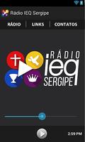 Rádio IEQ Sergipe screenshot 3