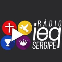 Rádio IEQ Sergipe 海报