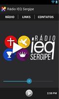Rádio IEQ Sergipe 截图 1
