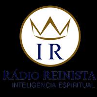 Rádio Reinista 포스터