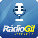 Rádio Gil Lancaster APK