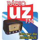 Radio UZ FM icono