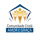 Rede Amor e Graça 图标