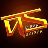 AlphaSniper97 icône