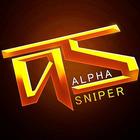 AlphaSniper97 biểu tượng