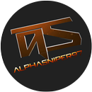 AlphaSniper97 Oficial aplikacja