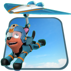 Guide PAW Patrol Air and Sea Adventures أيقونة