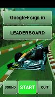 Little Spider Racer 截图 1