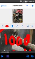 AlphaMemo: Ink, Photos & Audio imagem de tela 2