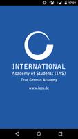 Study Abroad - IAS Germany Affiche