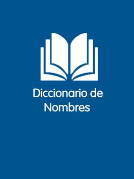 Rencontres Diccionario