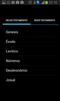 Bíblia de Notas Apologética capture d'écran 2