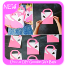 Unique DIY Goodie Gift Bags APK