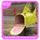 Exclusive - DIY Mailbox Ideas APK