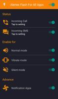 alertes flash for all app 2018 screenshot 1