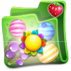 Colour Fruit Link APK