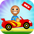 Super Kick Buddy World Run