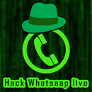 Hack Whatsapp Live Prank APK
