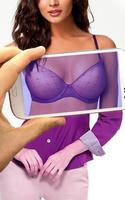 Remove Clothes Camera Prank Cartaz