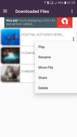 MultiSave - Photo & Video Downloader screenshot 3